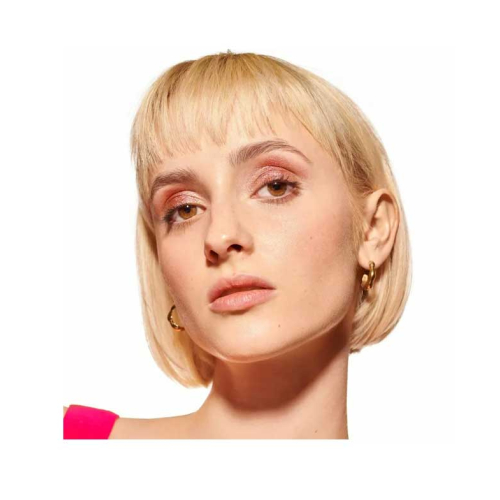 Inglot - Paleta de sombras All About Me Collection - Sweet & Sexy