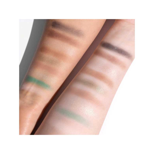 Inglot - Paleta de sombras Play Inn Cloud Nº Nine - Green