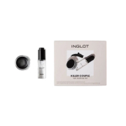 Inglot - Set para el delineado de ojos Killer Couple