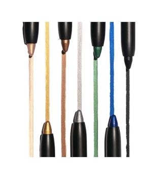 Inglot - Sombra en stick multifunción Outline Pencil - 95