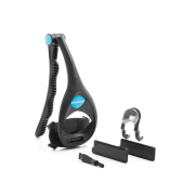 Innovagoods - Afeitadora Plegable de Espalda y Cuerpo Omniver