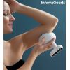 InnovaGoods - Masajeador anticelulítico recargable de succión y calor Cellout