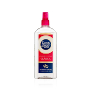 Instituto Español - Agua de colonia en spray Gotas de Oro 400ml - Clásica