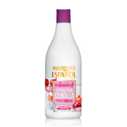 Instituto Español - Champú antioxidante 750ml - Extracto de cebolla