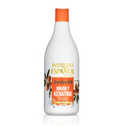 Instituto Español - Champú reparador 750ml - Argán + Keratina
