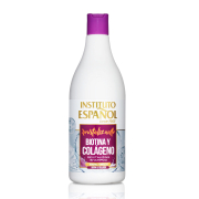 Instituto Español - Champú revitalizante 750ml - Biotina + Colágeno