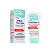 Instituto Español - Crema corporal Momentos Atópicos 150ml