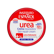 Instituto Español - Crema corporal Urea 400ml