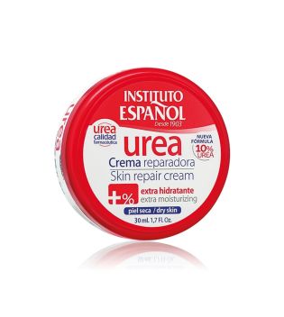 Instituto Español - Crema corporal Urea 30ml