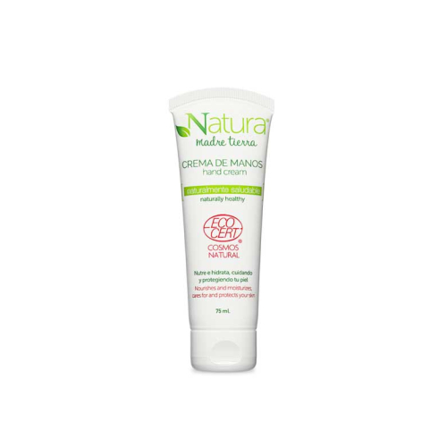 Instituto Español - Crema de manos Natura Madre Tierra 75ml
