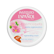 Instituto Español - Crema regeneradora Rosa Mosqueta 400ml