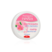 Instituto Español - Crema regeneradora Rosa Mosqueta 30ml