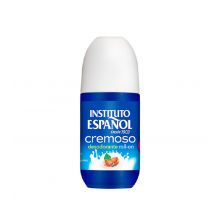 Instituto Español - Desodorante roll-on Cremoso 48H
