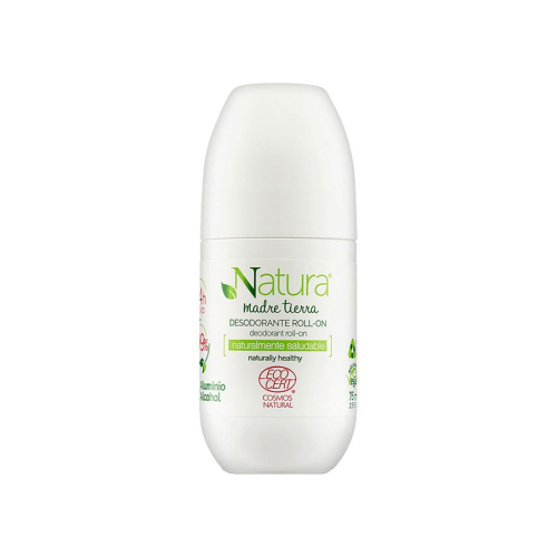 Instituto Español - Desodorante roll-on  Natura Madre Tierra