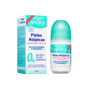 Instituto Español - Desodorante roll-on Pieles Atópicas