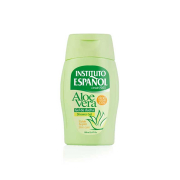 Instituto Español - Gel de ducha de Aloe Vera 100ml