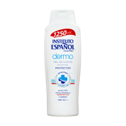 Instituto Español - Gel de ducha Dermo 1250ml