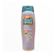 Instituto Español - Gel de ducha Jabón Natural Glicerina 750ml
