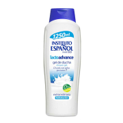 Instituto Español - Gel de ducha Lacto Advance 1250ml