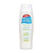 Instituto Español - Gel de ducha Natura 750ml