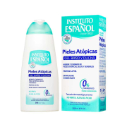 Instituto Español - Gel de ducha Pieles Atópicas 500ml
