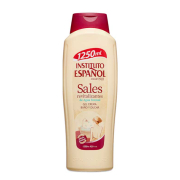 Instituto Español - Gel de ducha Sales Revitalizantes 1250ml