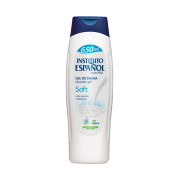Instituto Español - Gel de ducha Soft 650ml
