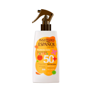 Instituto Español - *Kids* - Protector solar corporal SPF50+ - 300ml