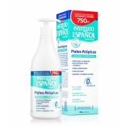 Instituto Español - Loción corporal Pieles Atópicas 750ml