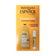 Instituto Español - Pack de Protector solar + Bruma AguaFresh