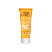 Instituto Español - Protector solar facial SPF50+