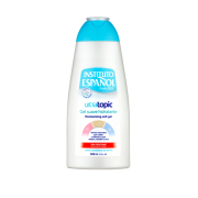 Instituto Español - *Ultratopic* - Gel suave hidratante