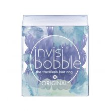 InvisiBobble - Pack 3 Coleteros Secret Garden Original - Lucky Fountain