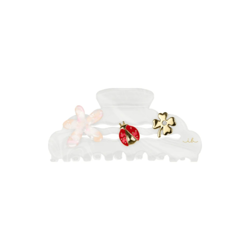 InvisiBobble - Pinza para pelo con charms My claw - Full of Charms