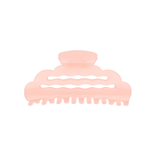 InvisiBobble - Pinza para pelo con charms My claw - Hug me, baby