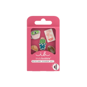 InvisiBobble - Set de charms para pinza del pelo My claw - Morning Nostalgia