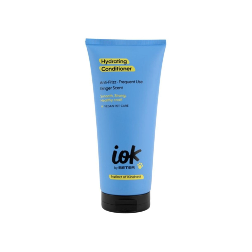 IOK by Beter - Acondicionador para mascotas