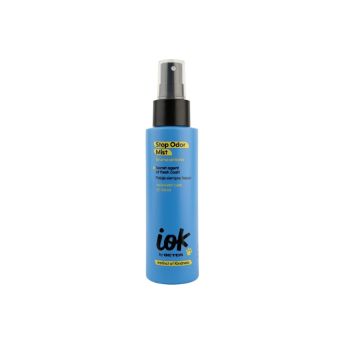 IOK by Beter - Bruma antiolor para mascotas