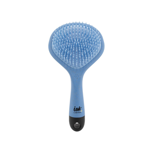 IOK by Beter - Cepillo detangling para mascotas