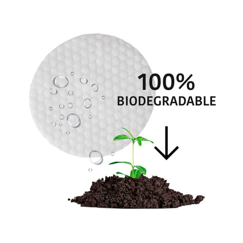 Iroha Nature - Discos tonificantes - Exfoliantes e iluminadores