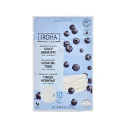 Iroha Nature - Discos tonificantes - Hidratantes y reconfortantes