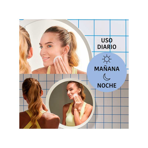 Iroha Nature - Discos tonificantes - Hidratantes y reconfortantes