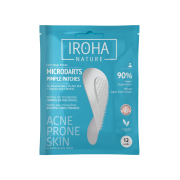 Iroha Nature - *Acne Prone Skin* - Parches para granos con ácido salicílico Microdarts