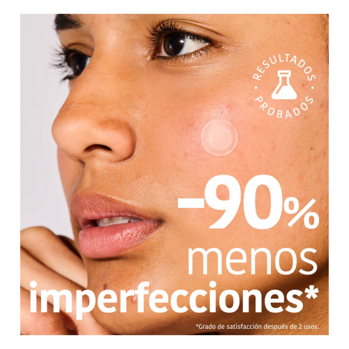 Iroha Nature - *Acne Prone Skin* - Parches para granos con ácido salicílico Microdarts