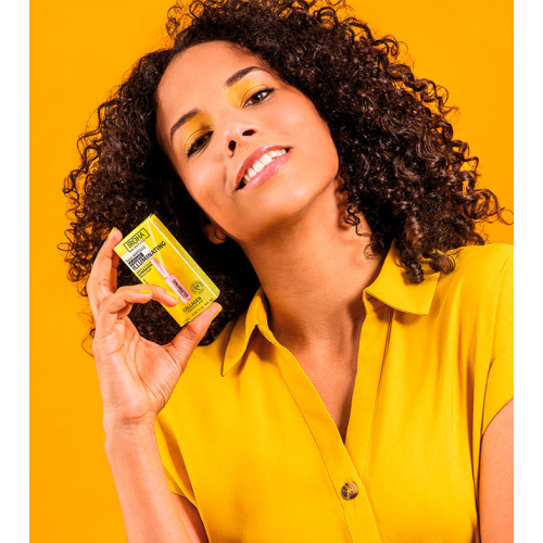 Iroha Nature - Ampolla flash Iluminadora con colágeno y ácido hialurónico