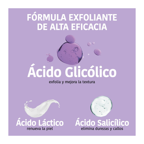 Iroha Nature - Calcetines Mascarilla Exfoliantes para Pies - Lavanda