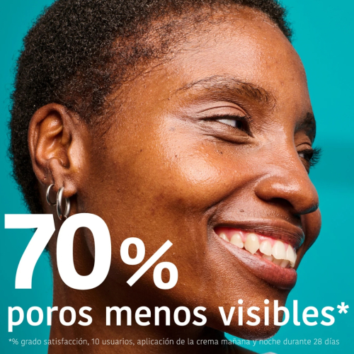 Iroha Nature - *Acne Prone Skin* - Crema facial Oil Control - Pieles acnéicas