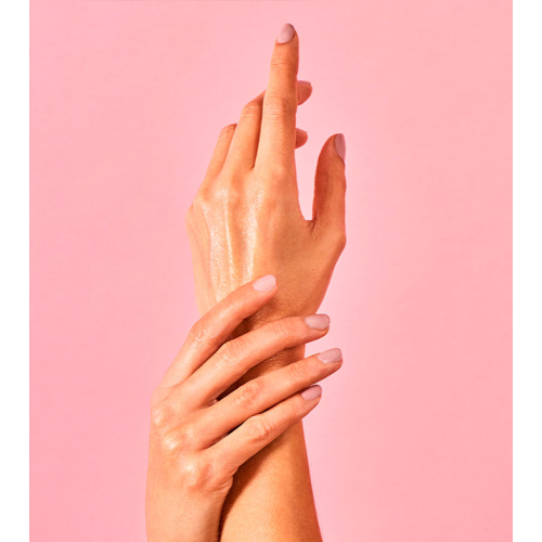 Iroha Nature - Guantes mascarilla antiedad - Triple Ácido Hialurónico, Bakuchiol y Niacinamida