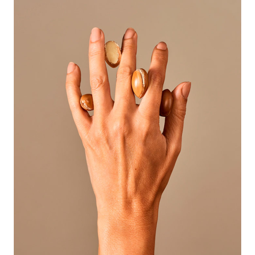 Iroha Nature - Guantes Mascarilla Nutritivos para Manos - Argán