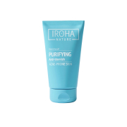 Iroha Nature - *Acne Prone Skin* - Limpiador purificante - Pieles acnéicas